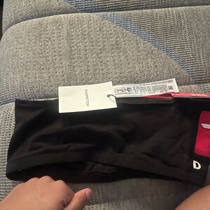 Women’s diseal tube top